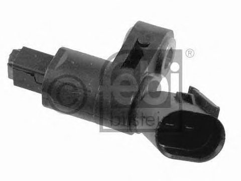 Senzor ABS SEAT TOLEDO   (1L) (1991 - 1999) Febi Bilstein 21584