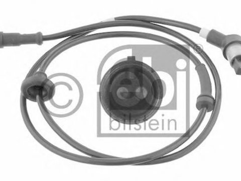 Senzor ABS SEAT TOLEDO   (1L) (1991 - 1999) Febi Bilstein 24640