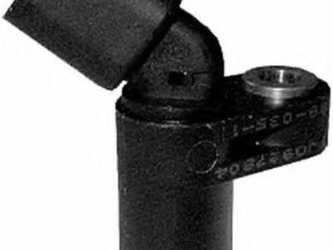 Senzor ABS SEAT TOLEDO   (1L) (1991 - 1999) HELLA 6PU 009 106-071