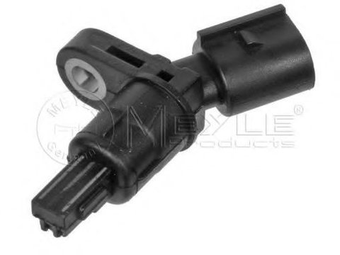 Senzor ABS SEAT TOLEDO Mk II (1M2) (1998 - 2006) MEYLE 100 927 0002