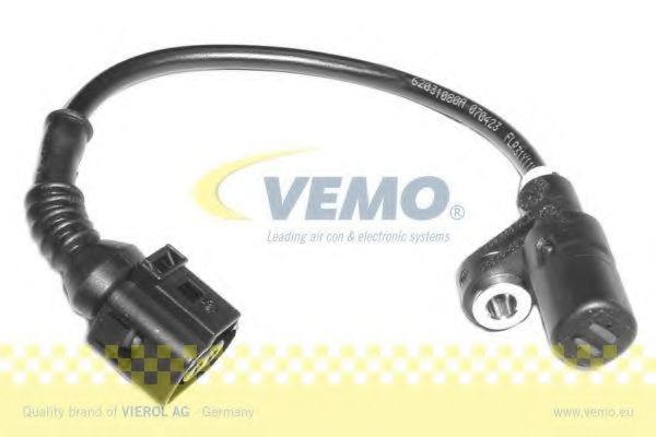 Senzor ABS SKODA OCTAVIA 1 Combi (1U5) (1998 - 2010) VEMO V10-72-1050