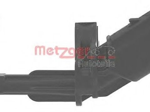 Senzor ABS SKODA OCTAVIA 2 Combi (1Z5) (2004 - 2013) METZGER 0900081