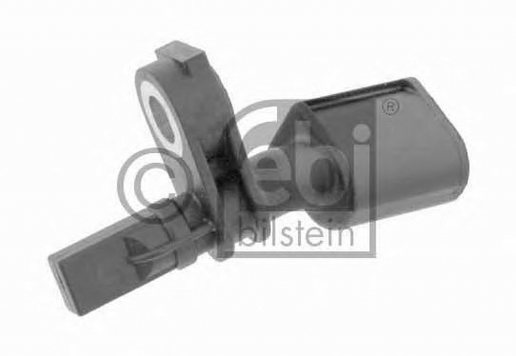 Senzor ABS SKODA OCTAVIA 5E3 FEBI FE23814