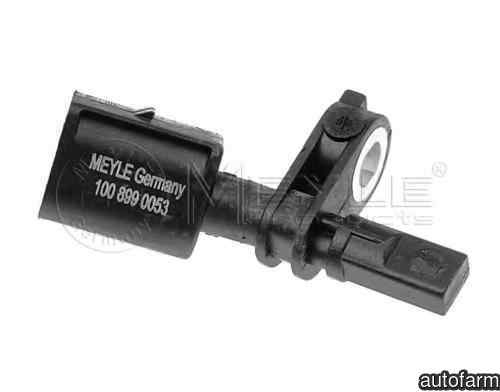 Senzor ABS SKODA ROOMSTER Praktik (5J) MEYLE 100 8