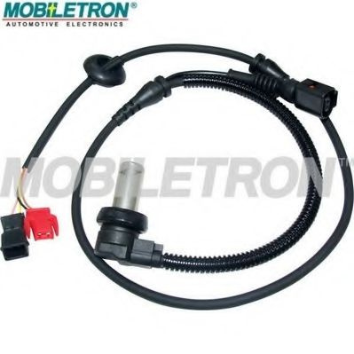 Senzor ABS SKODA SUPERB (3U4) (2001 - 2008) MOBILE
