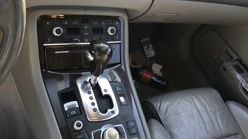 Senzor ABS spate Audi A8 2004 BERLINA 41