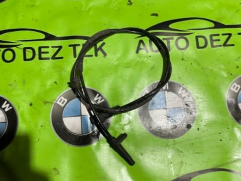 Senzor ABS spate BMW 6771777