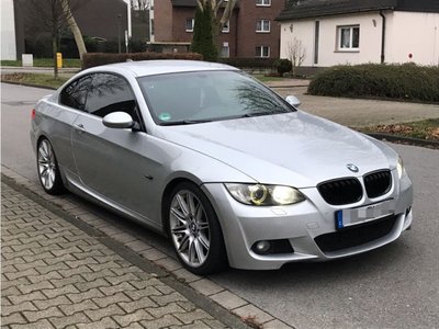 Senzor ABS spate BMW Seria 3 Coupe E92 2008 Coupe 