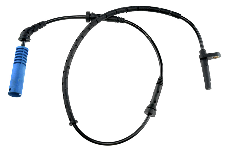 SENZOR ABS SPATE, BMW SERIA 5 E61 SEDAN 03- L/R