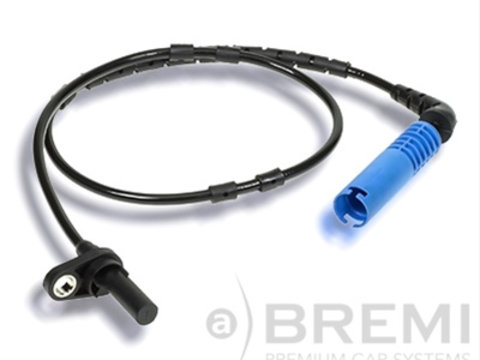 Senzor abs spate bremi pt bmw x3 e83