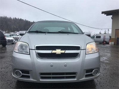 Senzor ABS spate Chevrolet Aveo 2008 berlina 1.2 +