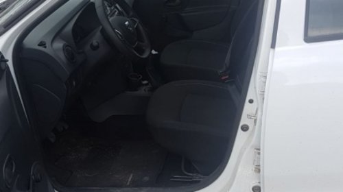 Senzor ABS spate Dacia Sandero II 2018 B