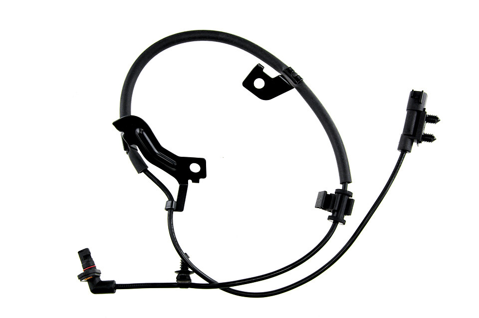 Senzor ABS spate Dodge Journey 2.4, 2.7, 3.5, 3.6 2009-, Fiat Freemont 2.0jtd, 2.4, 3.6 2011-, Dreapta, NTY HCA-CH-072