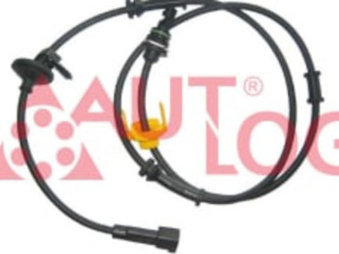 Senzor ABS Spate Dreapta/Stanga CHRYSLER VOYAGER IV, DODGE CARAVAN, GRAND 2.4-3.8 02.00-