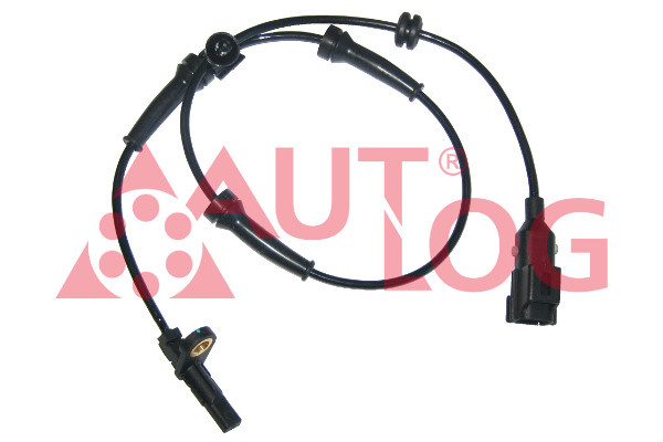 SENZOR ABS ~ Spate Dreapta/Stanga LAND ROVER FREELANDER 2 (L359) 2006 2007 2008 2009 2010 2011 2012 2013 2014 ~ AS4784 ~ AUTLOG