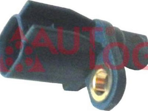 Senzor ABS Spate Dreapta/stanga VOLVO S40 II V50 V60 I FORD KUGA I KUGA II 2.0 d/2.4DH/2.5 04.04-12.15 AUTLOG AS4477