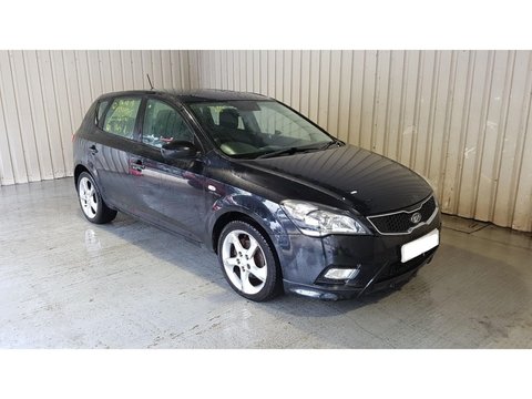 Senzor ABS spate Kia Ceed 2010 hatchback 1.6