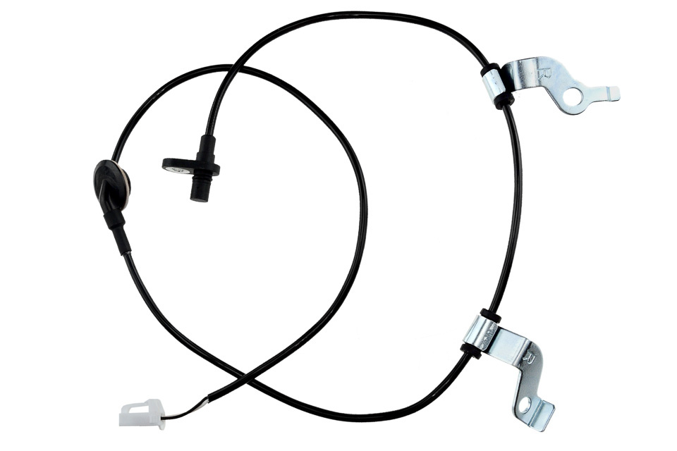 SENZOR ABS SPATE, MAZDA 6 GH 2007- /Dreapta/