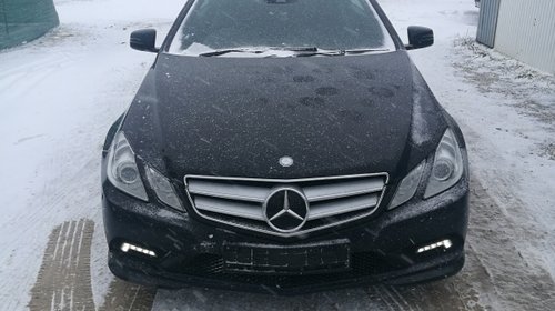 Senzor ABS spate Mercedes E-CLASS cupe C
