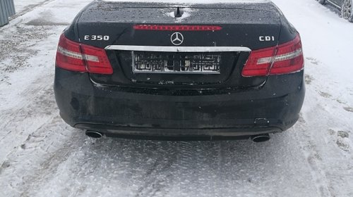 Senzor ABS spate Mercedes E-CLASS cupe C