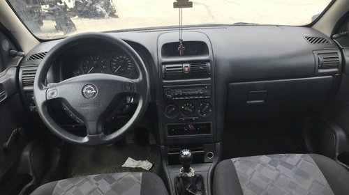 Senzor ABS spate Opel Astra G 2001 limuz