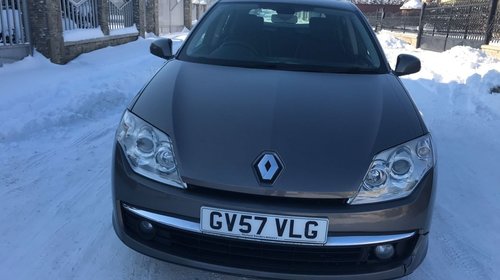 Senzor ABS spate Renault Laguna 2010 Sed