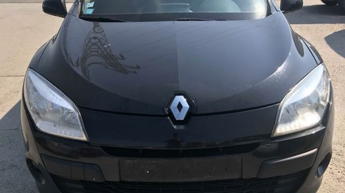 Senzor ABS spate Renault Megane 2011 COM