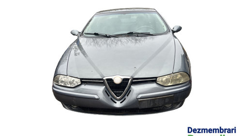 Senzor ABS spate stanga Alfa Romeo 156 9