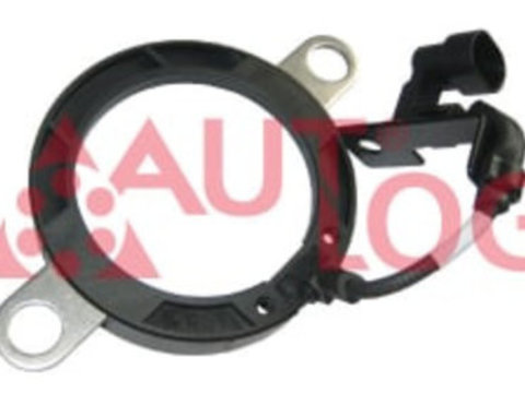 Senzor ABS Spate Stanga HYUNDAI IX55, KIA SORENTO II 2.0 d-3.8 09.08-