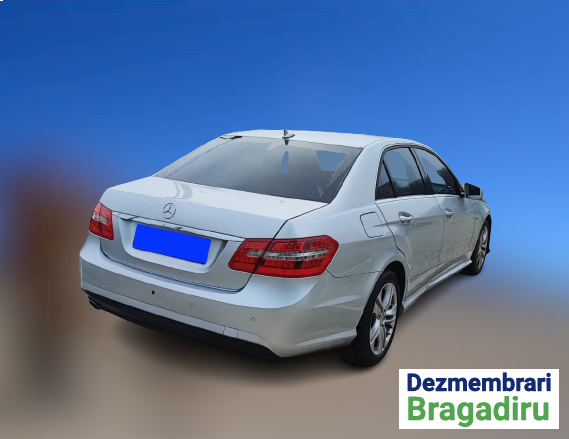 Senzor ABS spate stanga Mercedes-Benz E-