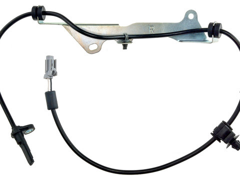 SENZOR ABS SPATE, SUBARU FORESTER 07- /Dreapta/