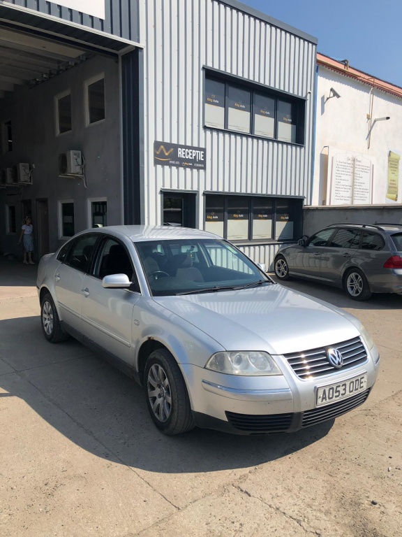 Senzor ABS spate Volkswagen Passat B5 20