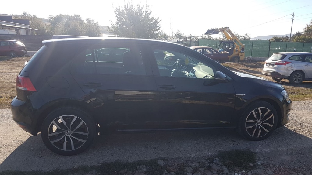 Senzor ABS spate VW Golf 7 2015 Hatchbac