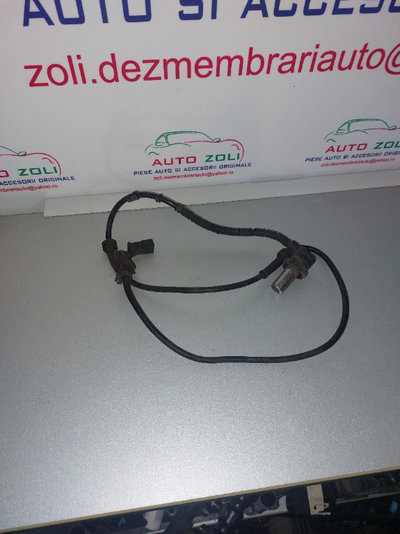 Senzor abs stânga fata AUDI A4 B5 din 1998 cod 8D