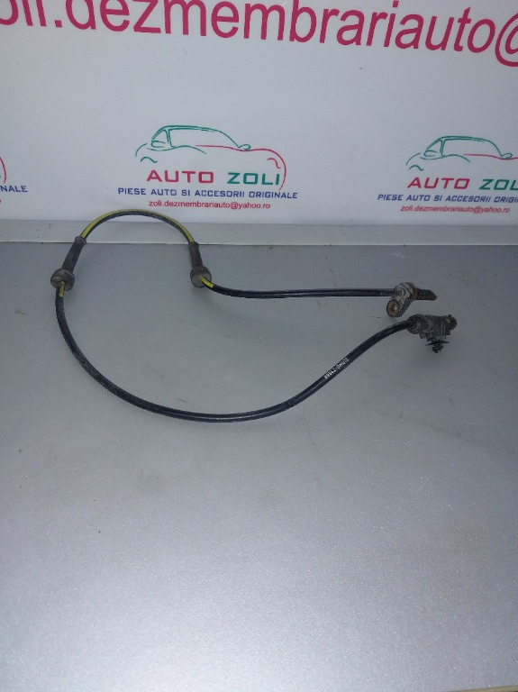 Senzor ABS stânga fata PEUGEOT 107 din 2010 cod 8