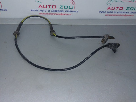 Senzor ABS stânga fata PEUGEOT 107 din 2010 cod 89542-0H010