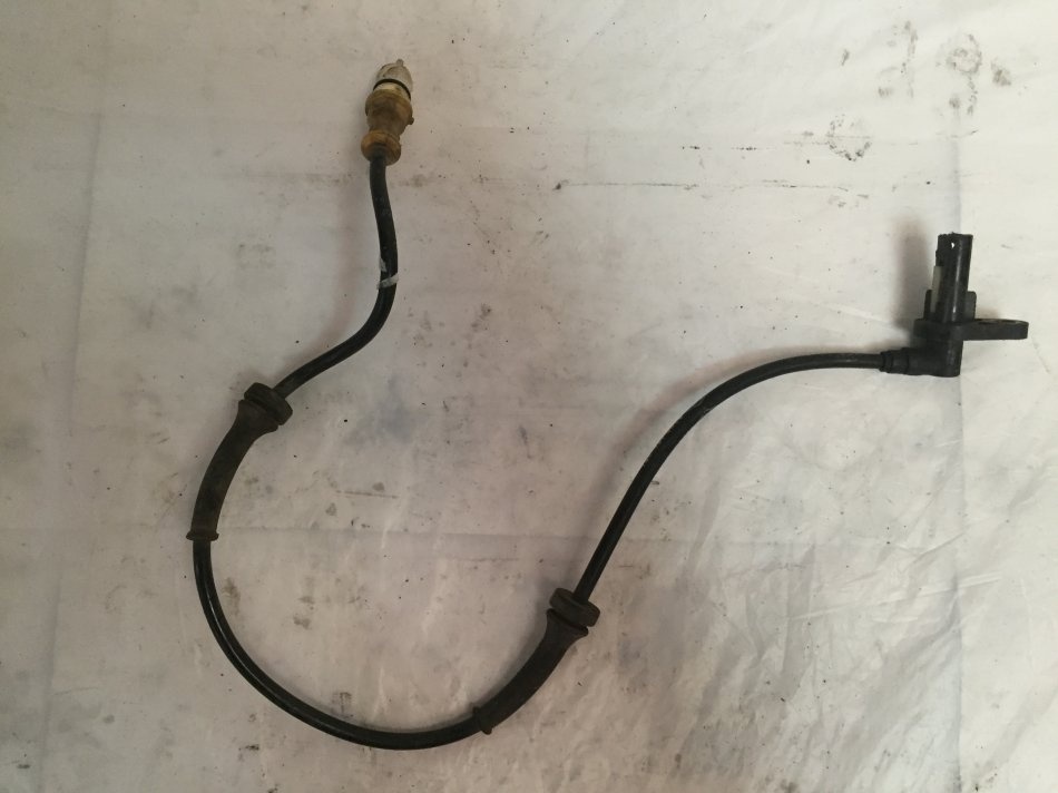 Senzor ABS Stanga/ Dreapta Fata Renault Clio 2 1.5 DCi 1998-2012