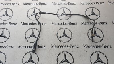 Senzor abs stanga fata Mercedes cls W219