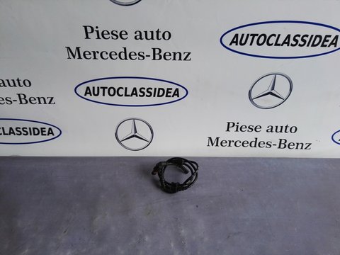 Senzor abs stanga fata Mercedes ml W164 cod A1645400917