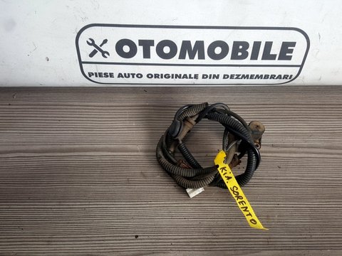 Senzor ABS Stanga Spate Kia Sorento 2.5 Diesel 2002-2009