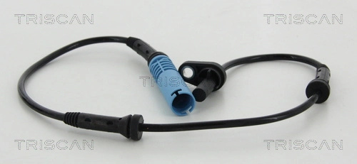 Senzor ABS Triscan BMW 6 Cabriolet (E64) 2004-2010 - 8180 11106