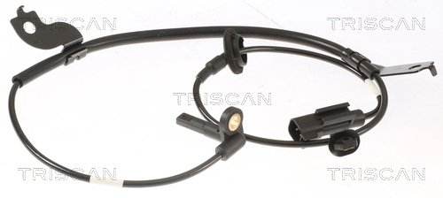 Senzor ABS Triscan CITROËN C-CROSSER ENTERPRISE (VU_, VV_) 2009-2014 - 8180 42325