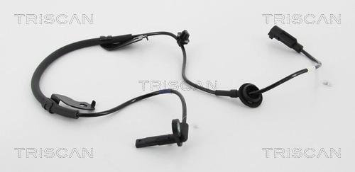 Senzor ABS Triscan PEUGEOT 4007 (VU_, VV_) 2007-2013 - 8180 42326