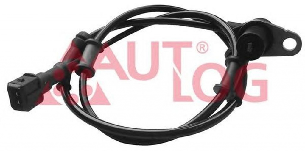 Senzor ABS VOLVO S40 I VS AUTLOG AS4166