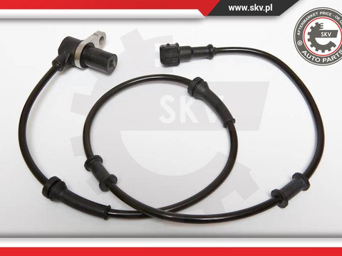 Senzor ABS ; VOLVO S40 V40 ; 30854299