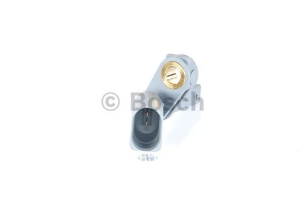 Senzor ABS VW CADDY III caroserie 2KA 2KH 2CA 2CH BOSCH 0986594525