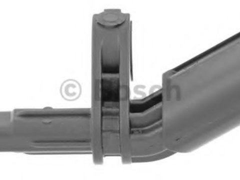 Senzor ABS VW CADDY IV combi (Saab, SAJ) (2015 - 2016) Bosch 0 986 594 524