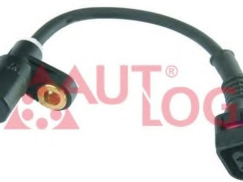 Senzor ABS VW GOLF 4 Variant (1J5) (1999 - 2006) AUTLOG AS4004