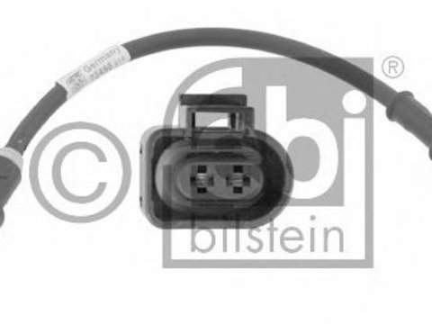 Senzor ABS VW GOLF 4 Variant (1J5) (1999 - 2006) Febi Bilstein 23498