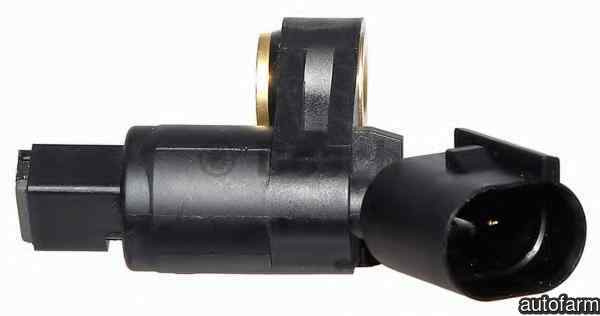 Senzor ABS VW GOLF III 1H1 BOSCH 0 986 594 000